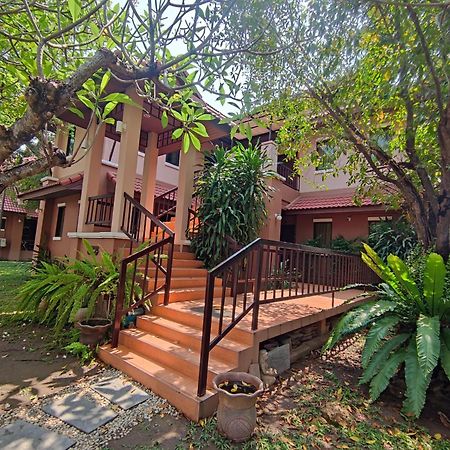 Areena Resort And Hotel אוטרדיט מראה חיצוני תמונה