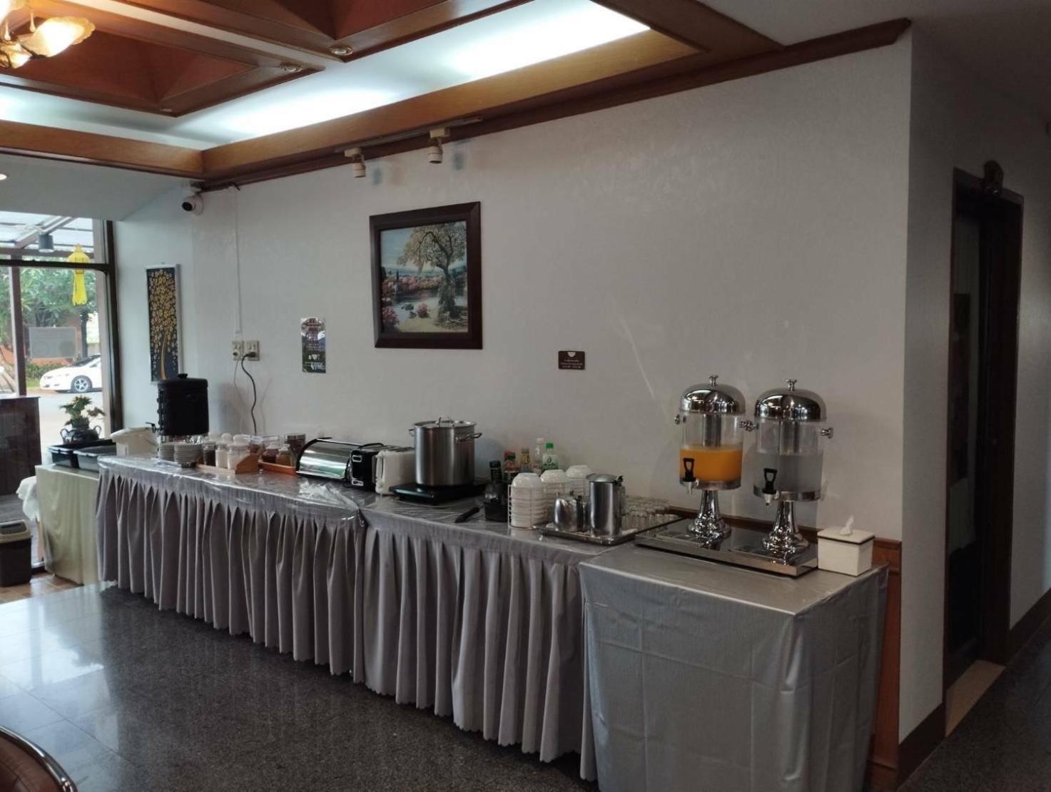 Areena Resort And Hotel אוטרדיט מראה חיצוני תמונה