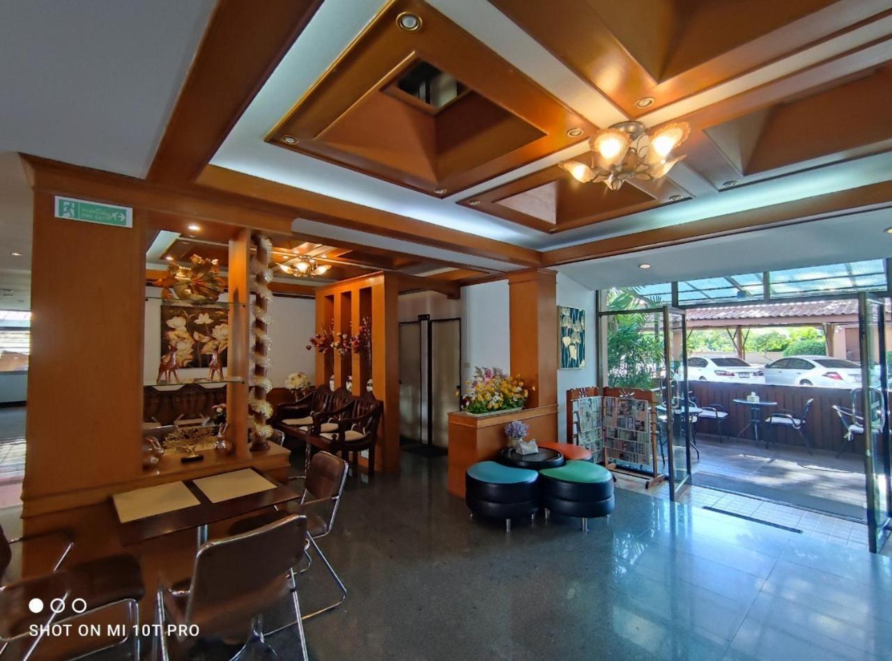 Areena Resort And Hotel אוטרדיט מראה חיצוני תמונה