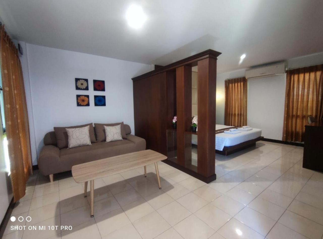 Areena Resort And Hotel אוטרדיט מראה חיצוני תמונה
