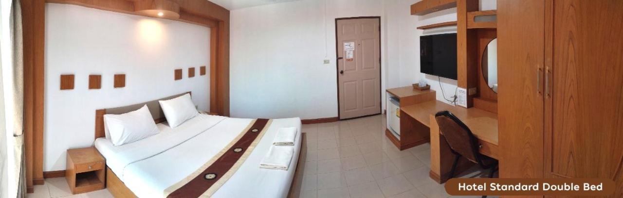Areena Resort And Hotel אוטרדיט מראה חיצוני תמונה