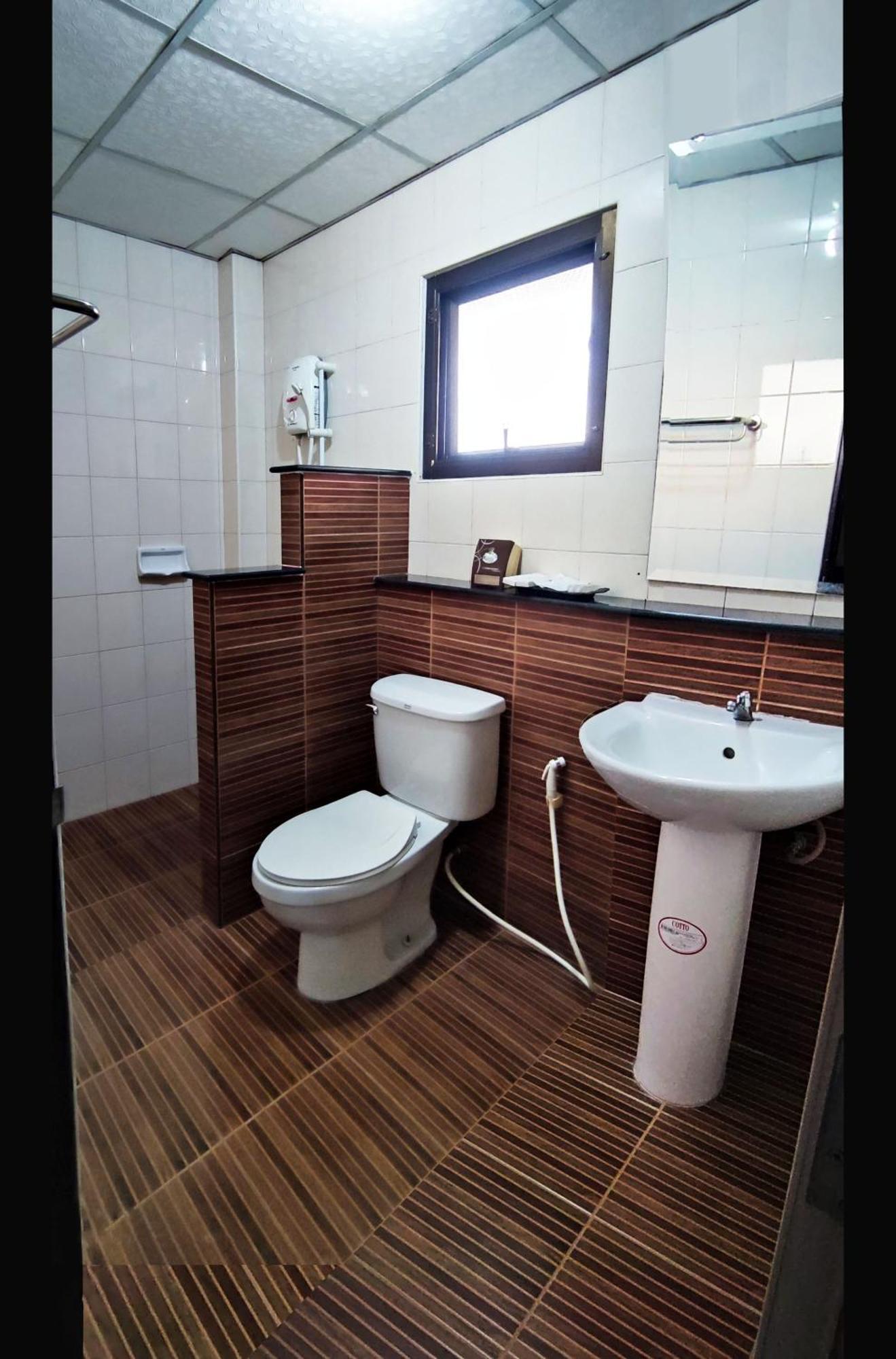 Areena Resort And Hotel אוטרדיט מראה חיצוני תמונה