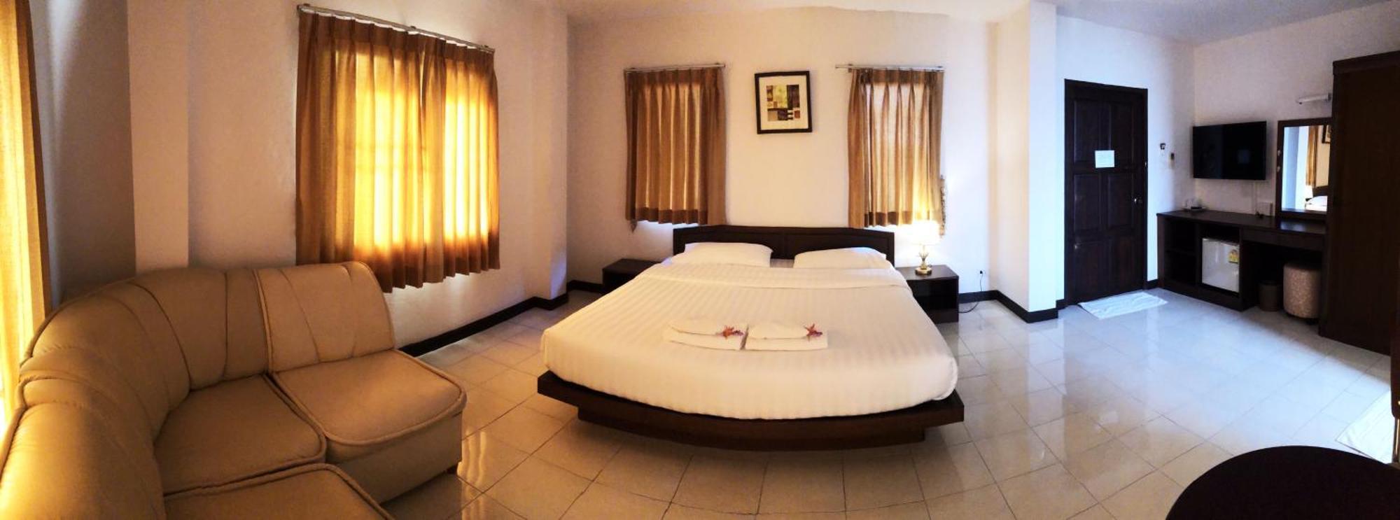 Areena Resort And Hotel אוטרדיט מראה חיצוני תמונה