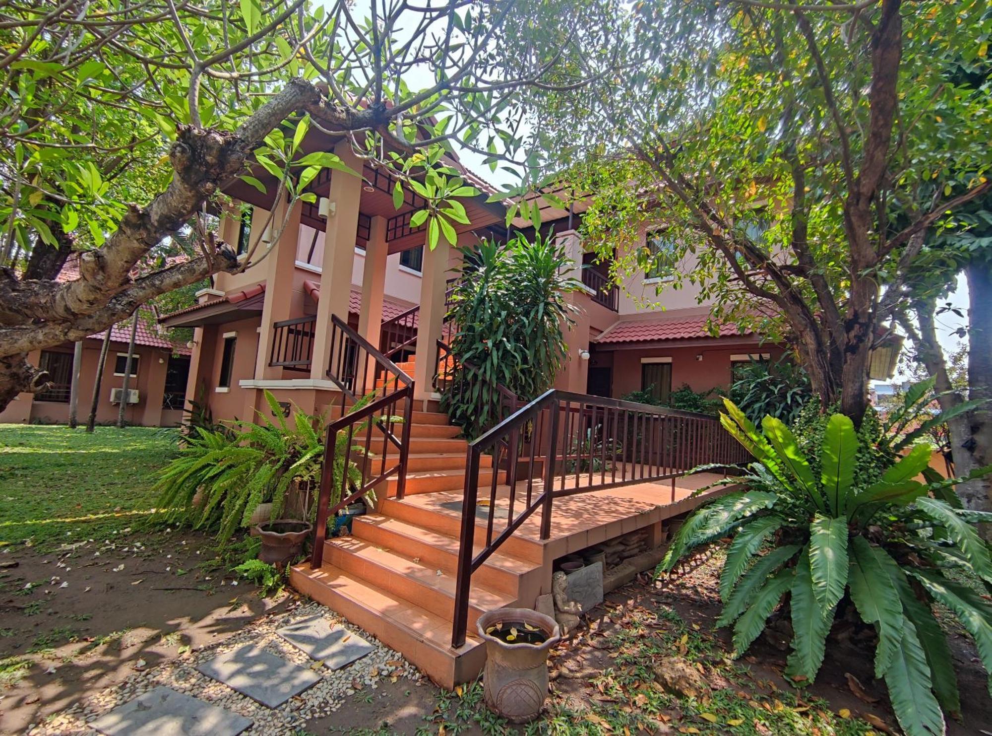 Areena Resort And Hotel אוטרדיט מראה חיצוני תמונה
