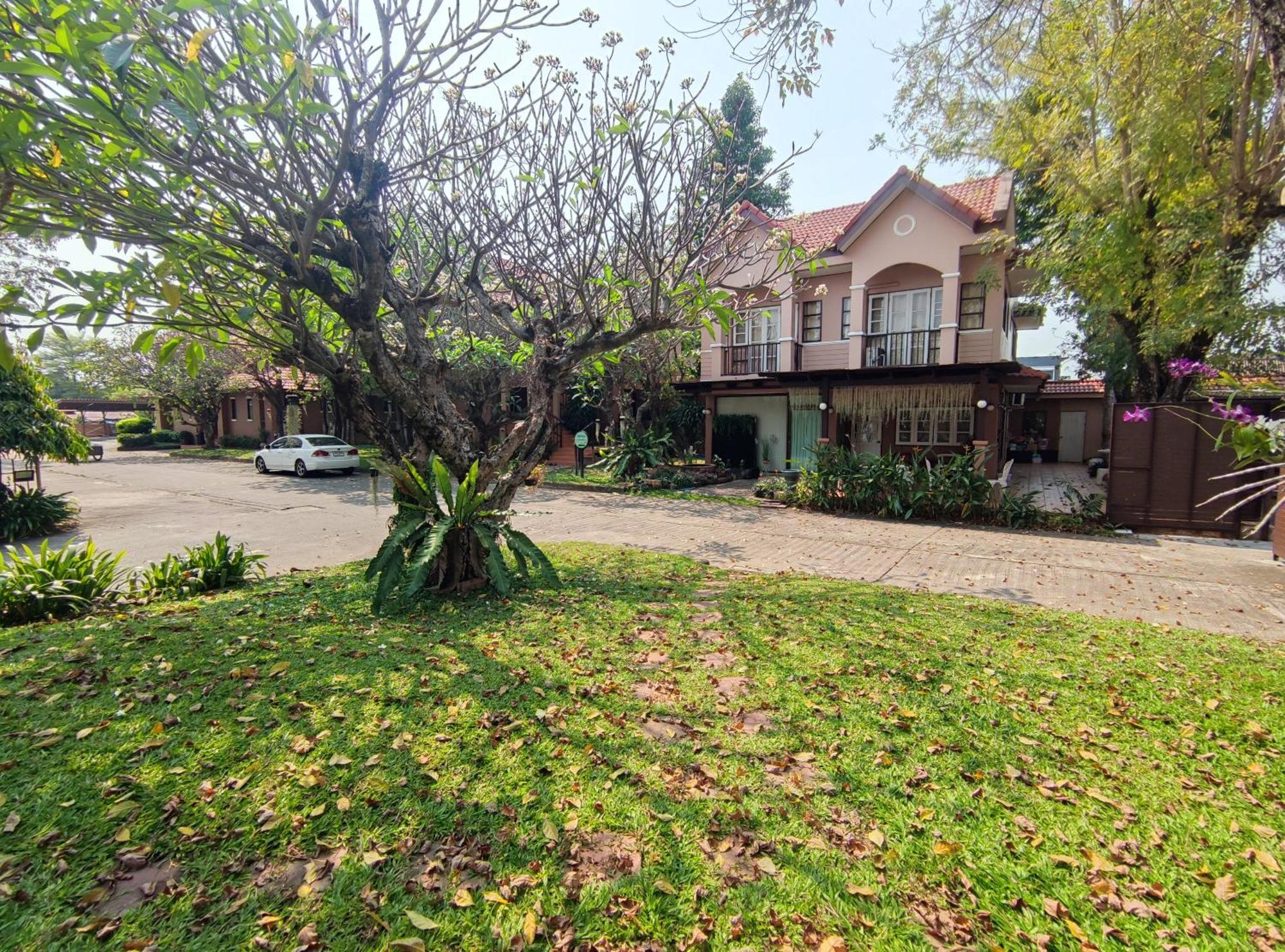 Areena Resort And Hotel אוטרדיט מראה חיצוני תמונה