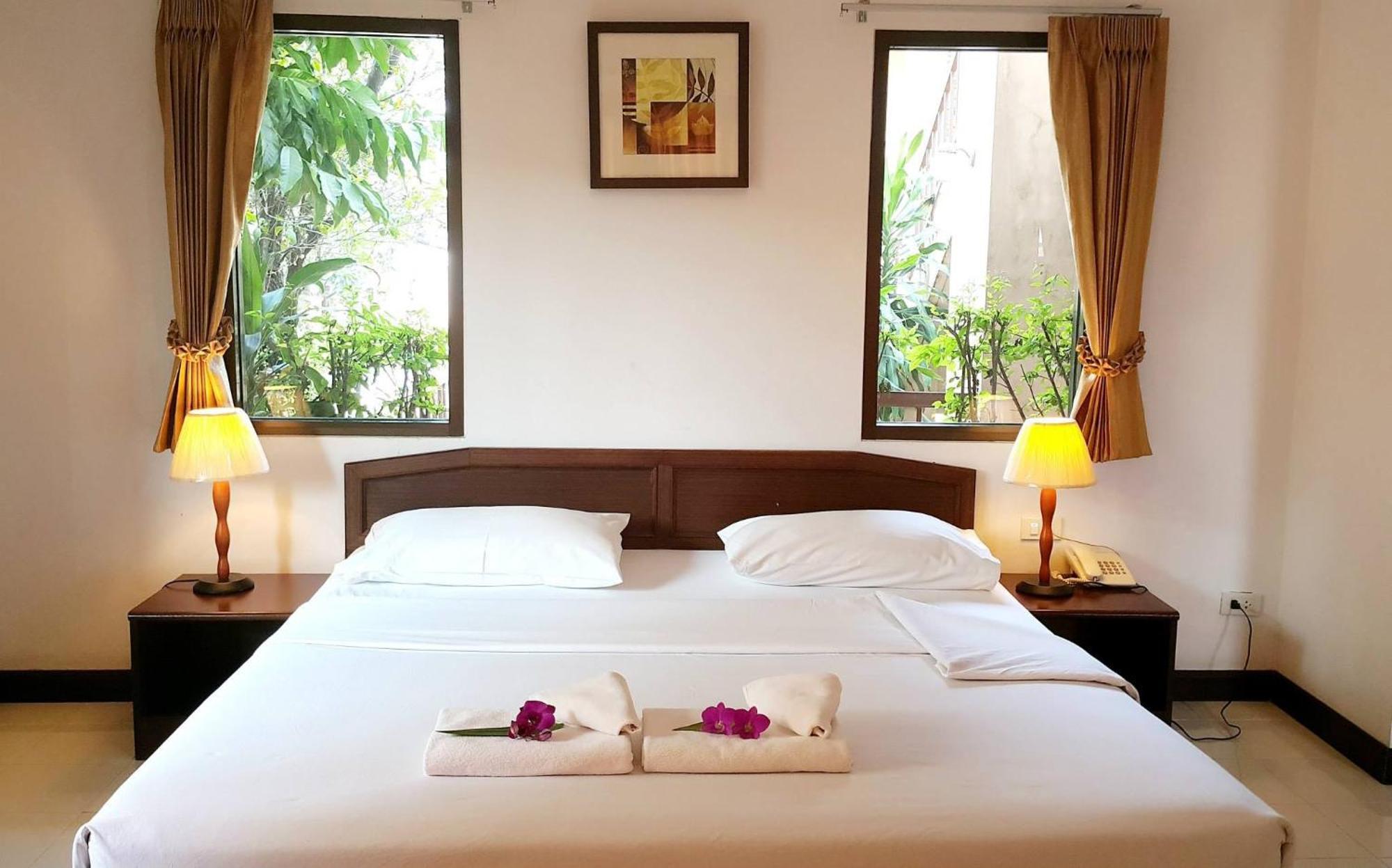 Areena Resort And Hotel אוטרדיט מראה חיצוני תמונה
