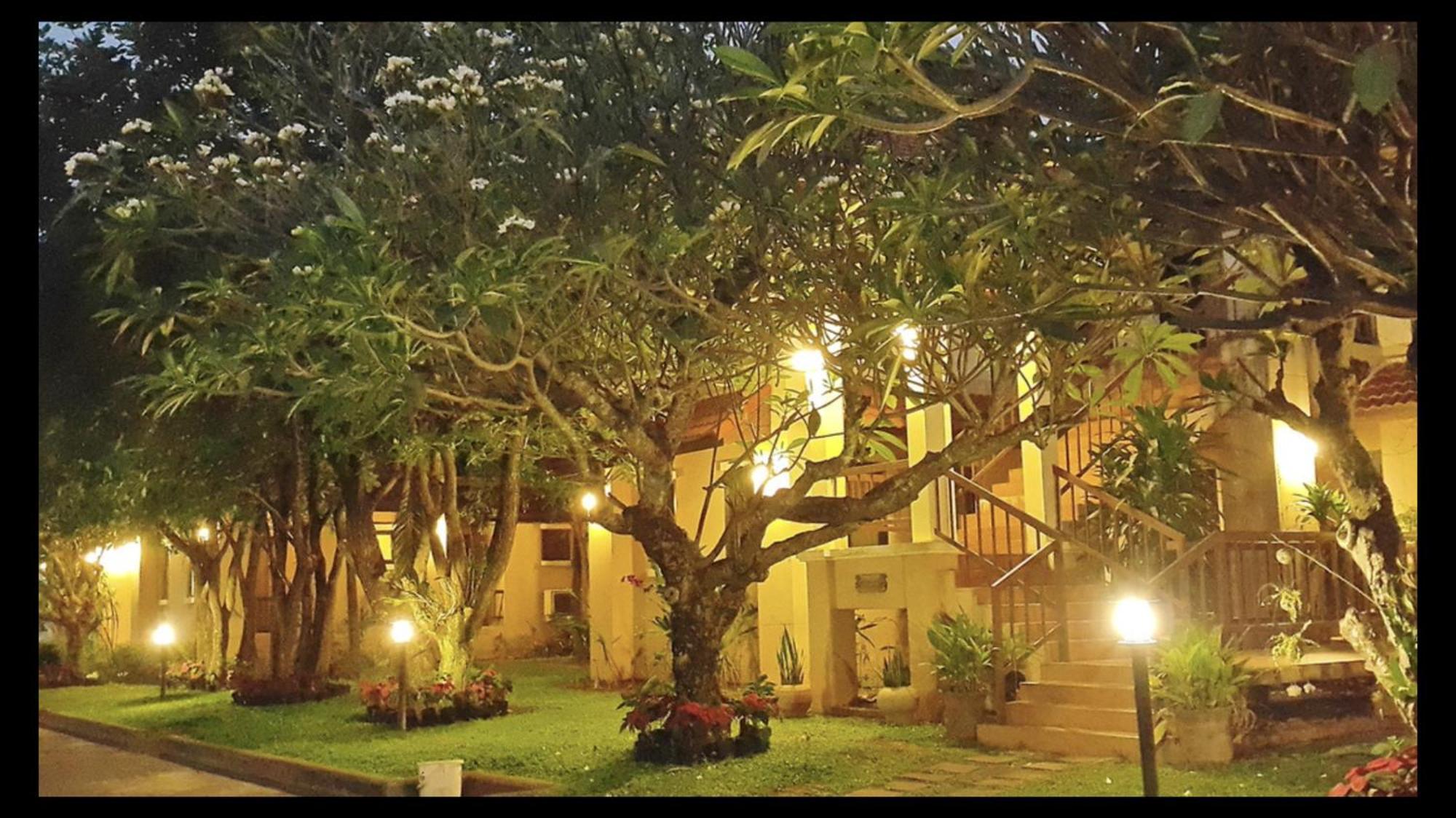 Areena Resort And Hotel אוטרדיט מראה חיצוני תמונה