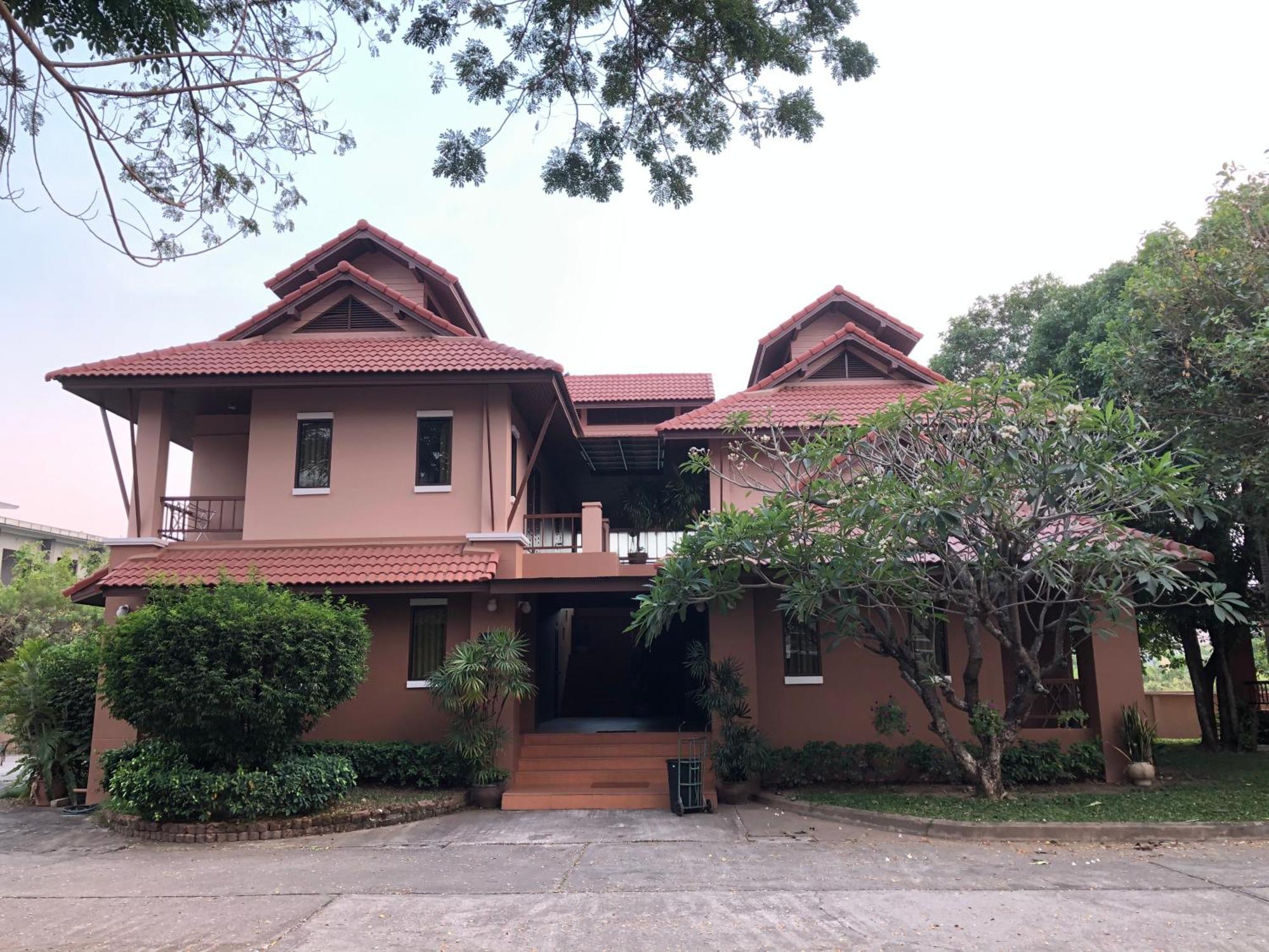 Areena Resort And Hotel אוטרדיט מראה חיצוני תמונה